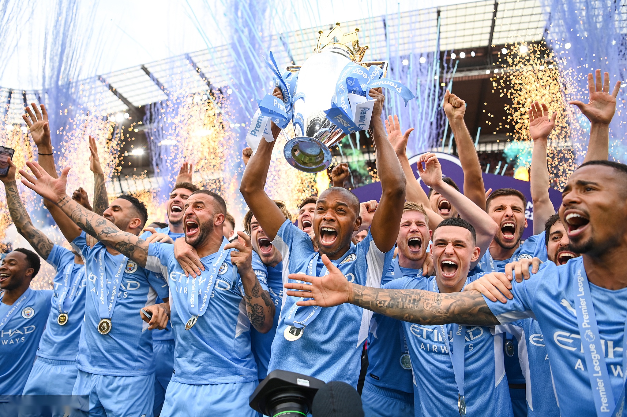 威胁的前锋 威胁的前锋