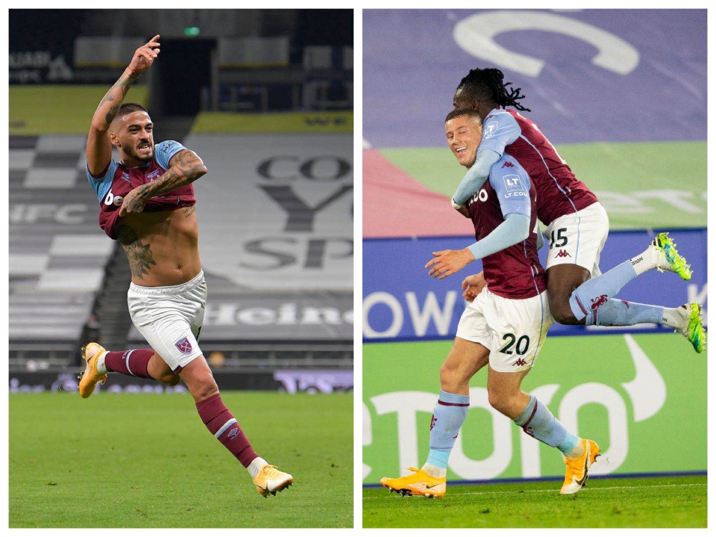 培养理念和 培养理念和