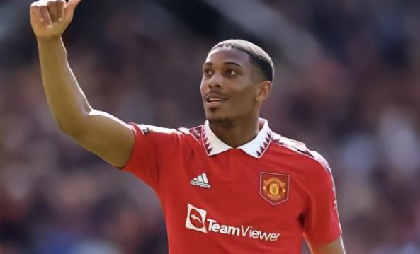 巨大的利好 巨大的利好